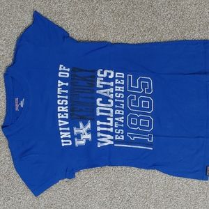 University of Kentucky graphic tee